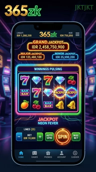 Screenshot awanluck nomor 1