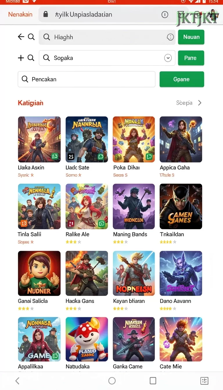 Screenshot lg111 nomor 1