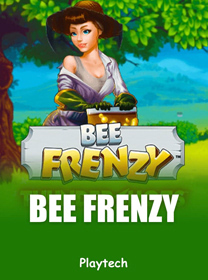 Panduan Lengkap Main Bee Frenzy di Perangkat Android — ikon game