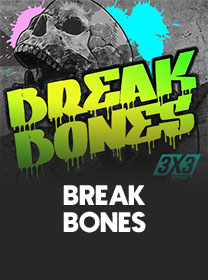 Panduan Lengkap Break Bones untuk Pemain Profesional — ikon game