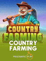 Country Farming Game: Panduan Bermain dan Tips Menang — ikon game