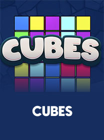 Cara Bermain Cubes dengan Benar di Android — ikon game