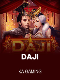 Daji Terbaru: Review Game dan Tips Bermain — ikon game