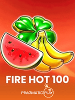 Panduan Lengkap Main Fire Hot 100 di Perangkat Android — ikon game