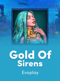 Cara Bermain Gold of Sirens dengan Benar di Android — ikon game
