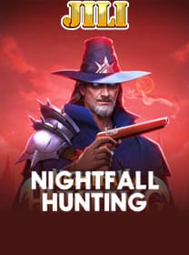 Nightfall Hunting Game: Provider, Fitur, dan Max Win — ikon game