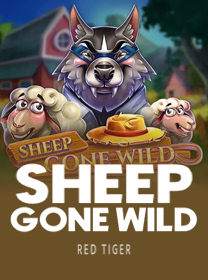 Sheep Gone Wild Game: Fitur Unggulan dan Cara Bermain — ikon game