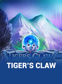 Tigers Claw Game: Provider, Fitur, dan Max Win — ikon game