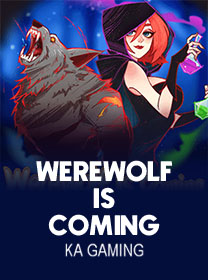 Panduan Bermain Werewolf Is Coming untuk Pemula Lengkap — ikon game
