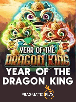 Year of the Dragon King Game 2026: Info Lengkap dan Link Main — ikon game
