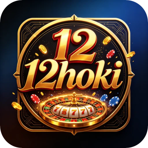 12hoki APK: Cara Download dan Instal di Android APK Resmi — ikon aplikasi