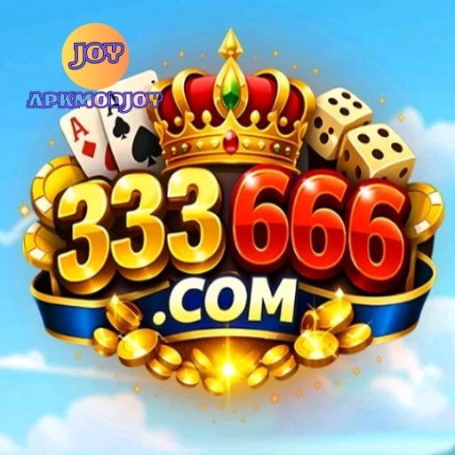 333666 App Terbaru: Fitur Unggulan dan Download APK Resmi — ikon aplikasi