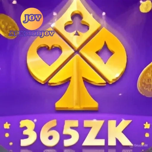 Review Aplikasi 365zk APK Resmi — ikon aplikasi
