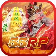 55rp APK Terbaru: Download Cepat dan Gratis APK Resmi — ikon aplikasi