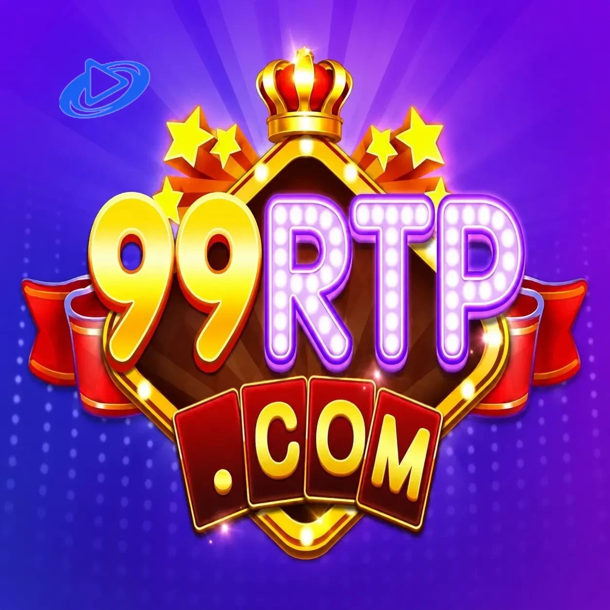 Download Aplikasi 99rtp Terbaru untuk HP Android APK Resmi — ikon aplikasi