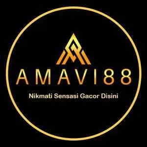 amavi88 APK: Fitur, Ukuran, dan Link Download APK Resmi — ikon aplikasi