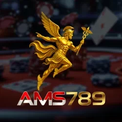 ams789 APK: Fitur, Ukuran, dan Link Download APK Resmi — ikon aplikasi
