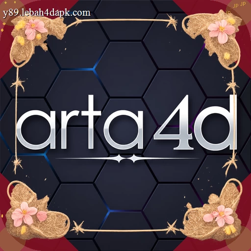 arta4d APK: Cara Download dan Instal di Android APK Resmi — ikon aplikasi