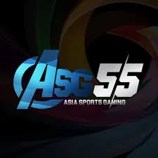asg55 Terbaru: Download APK dan Info Lengkap APK Resmi — ikon aplikasi