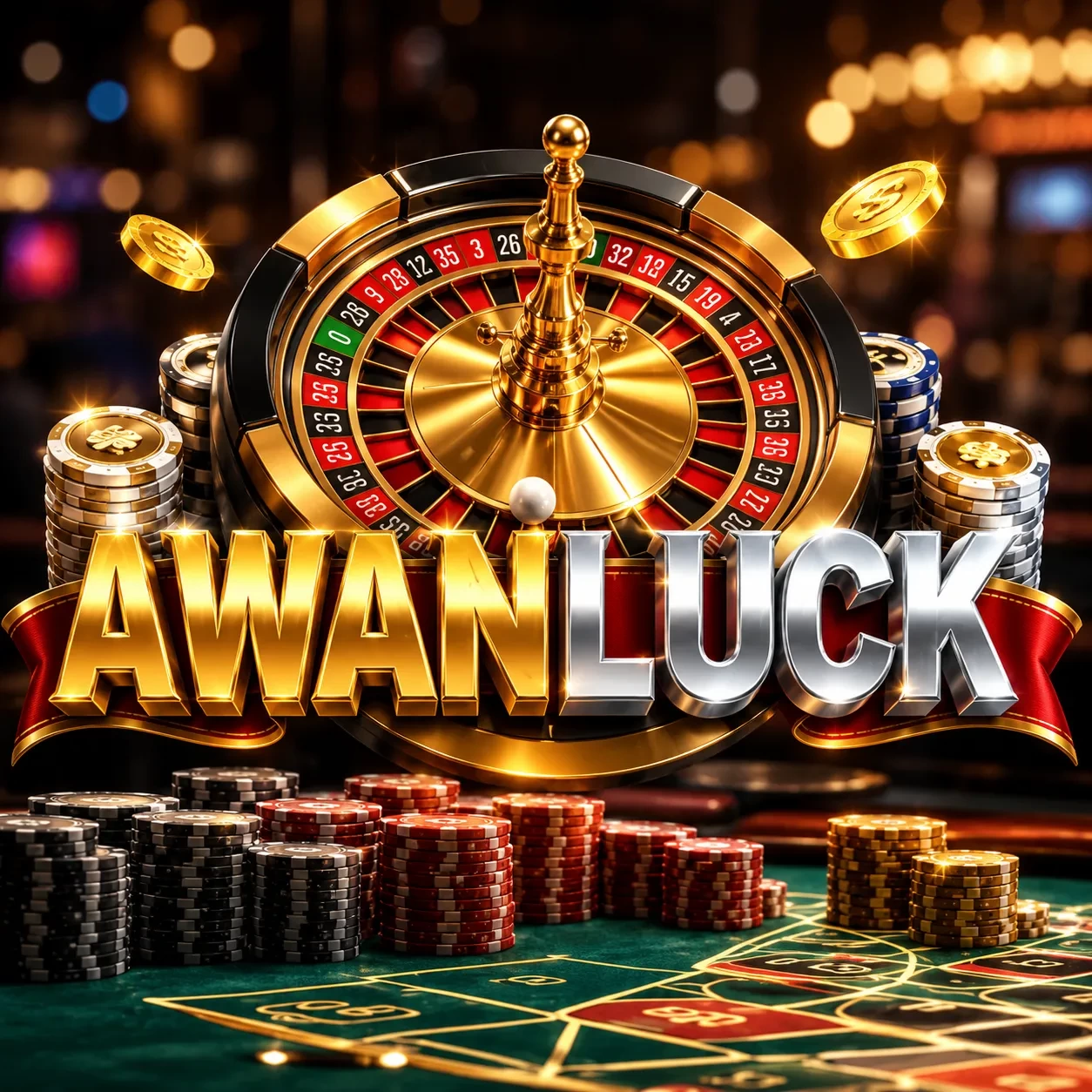 Download awanluck APK Terbaru Full Version APK Resmi — ikon aplikasi