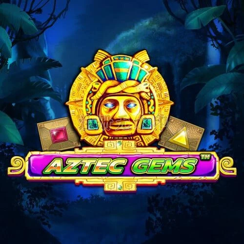 aztecgems App Terbaru: Fitur Unggulan dan Download APK Resmi — ikon aplikasi