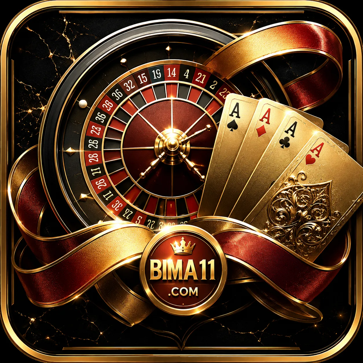 Download bima11 APK Original untuk Android APK Resmi — ikon aplikasi