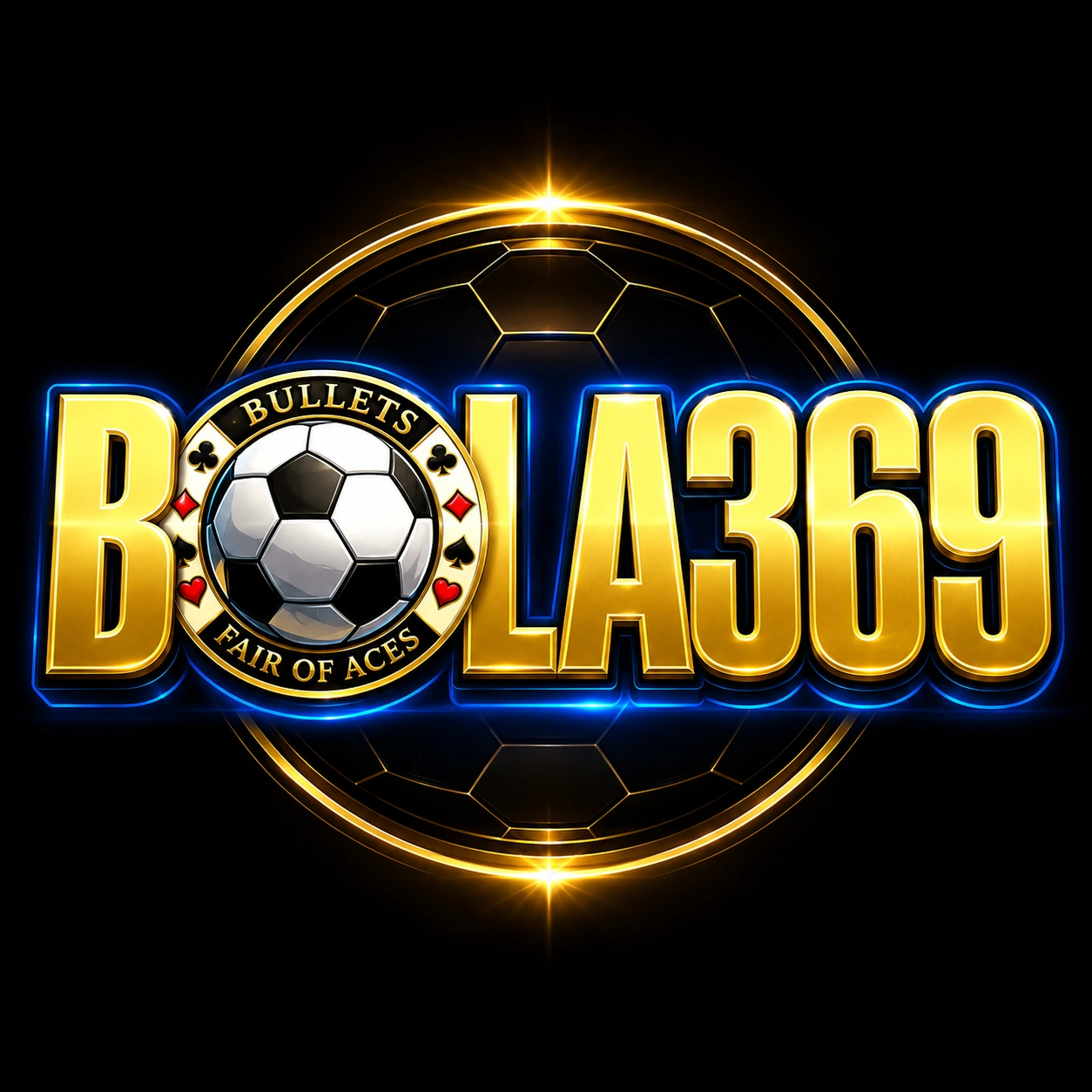 Info Aplikasi bola369 Terbaru dan Cara Download APK Resmi — ikon aplikasi