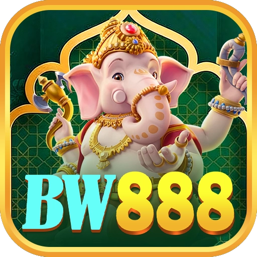 Info Aplikasi bw888 Terbaru dan Cara Download APK Resmi — ikon aplikasi