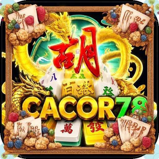 cacor78 Terbaru: Download APK dan Info Lengkap APK Resmi — ikon aplikasi