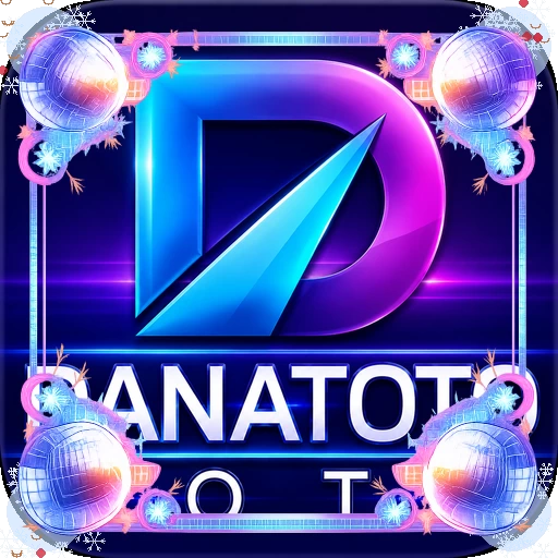 danatoto Terbaru 2026: Download APK dan Review APK Resmi — ikon aplikasi