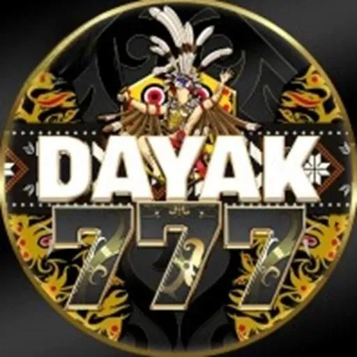 Review Aplikasi dayak777 APK Resmi — ikon aplikasi