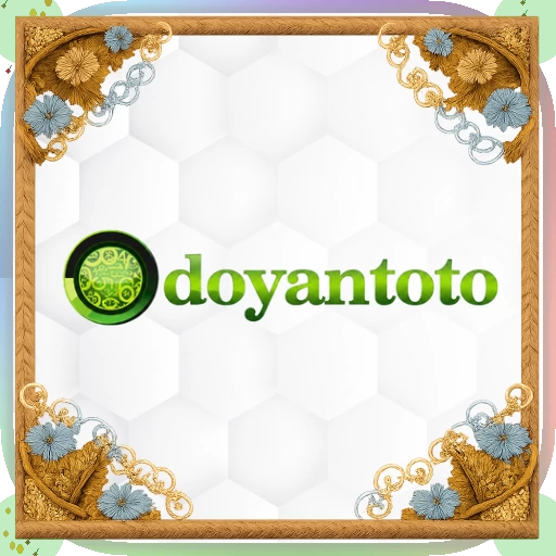doyantoto APK Terbaru: Download Cepat dan Gratis APK Resmi — ikon aplikasi