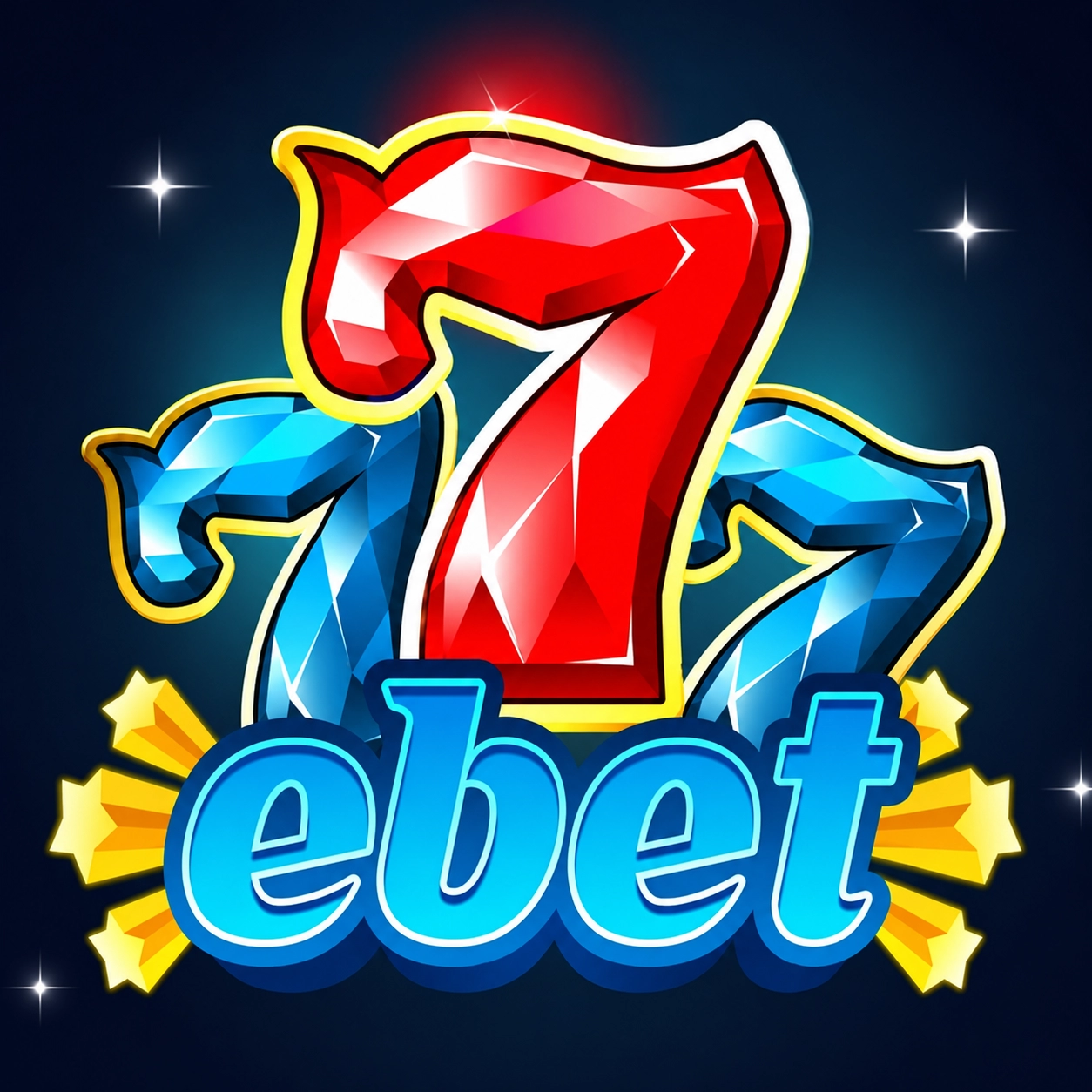 Download ebet777 APK untuk Android APK Resmi — ikon aplikasi