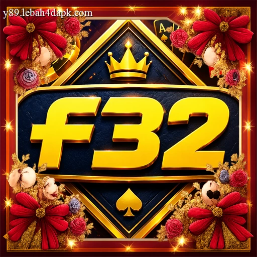 Download f32 APK Terbaru Full Version APK Resmi — ikon aplikasi