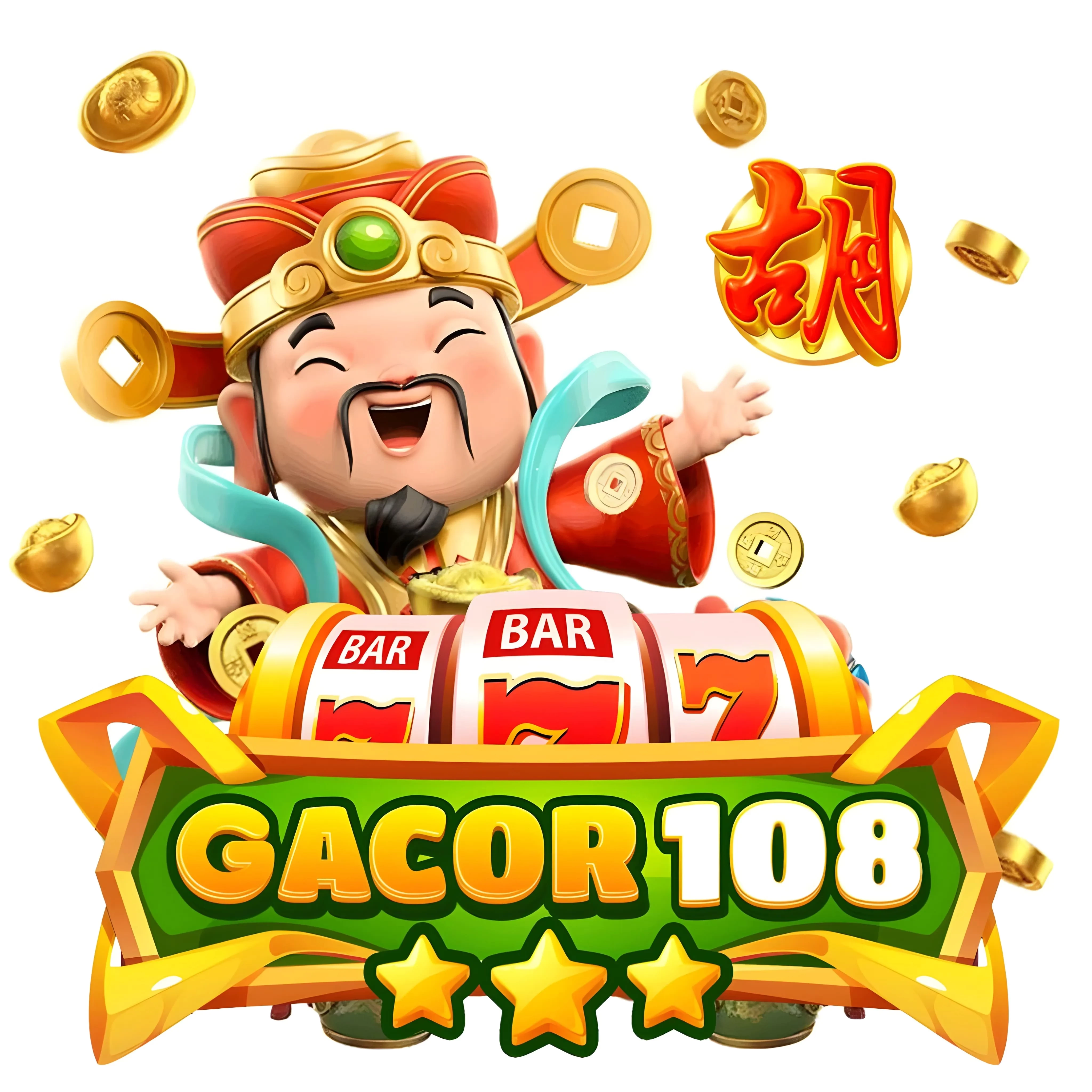 Cara Download gacor108 APK dengan Mudah APK Resmi — ikon aplikasi