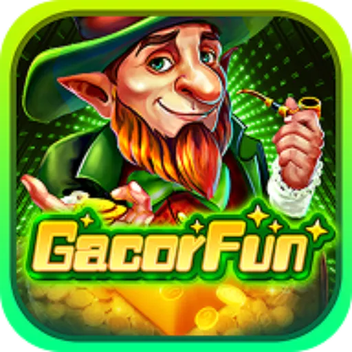 gacorfun App Terbaru: Fitur Unggulan dan Download APK Resmi — ikon aplikasi