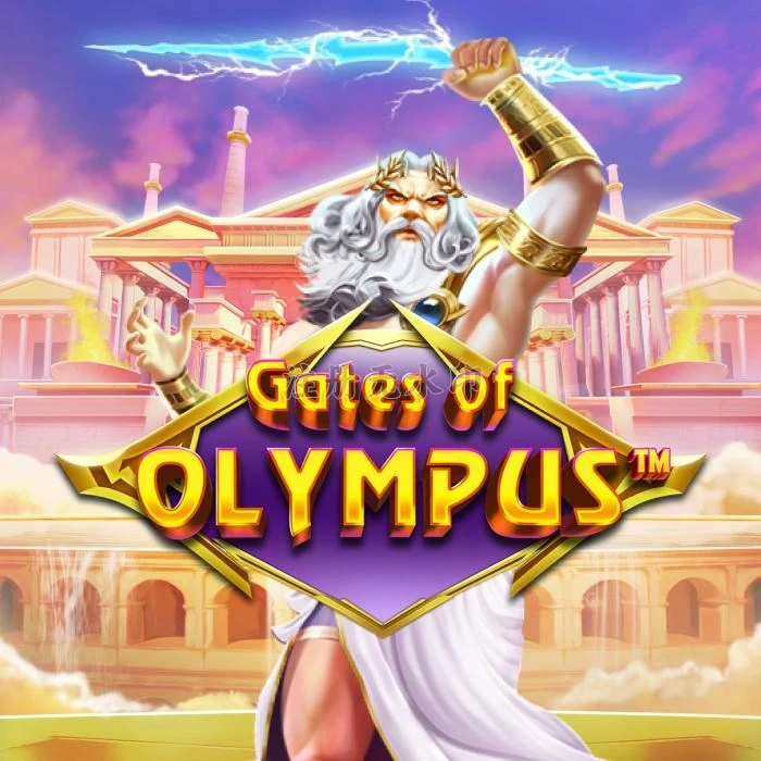 Info Aplikasi gatesofolympus Terbaru dan Cara Download APK Resmi — ikon aplikasi