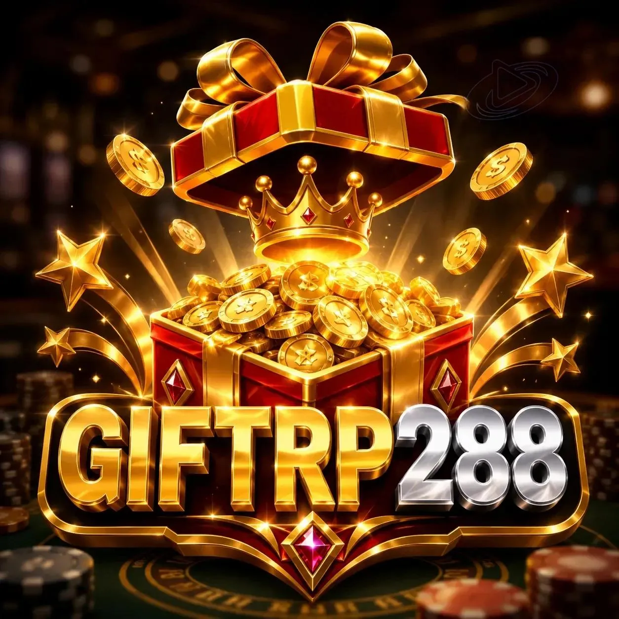 Download giftrp288 APK Original untuk Android APK Resmi — ikon aplikasi
