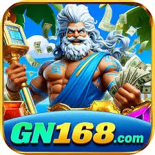 gn168 App Terbaru: Fitur Unggulan dan Download APK Resmi — ikon aplikasi