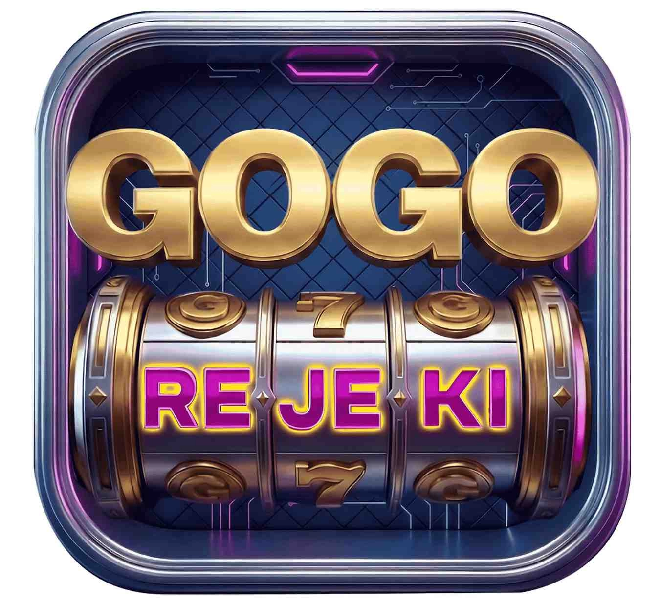 gogorejeki Terbaru untuk Android: Download APK Gratis APK Resmi — ikon aplikasi