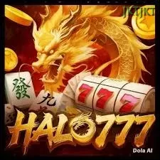 halo777 APK Resmi — ikon aplikasi