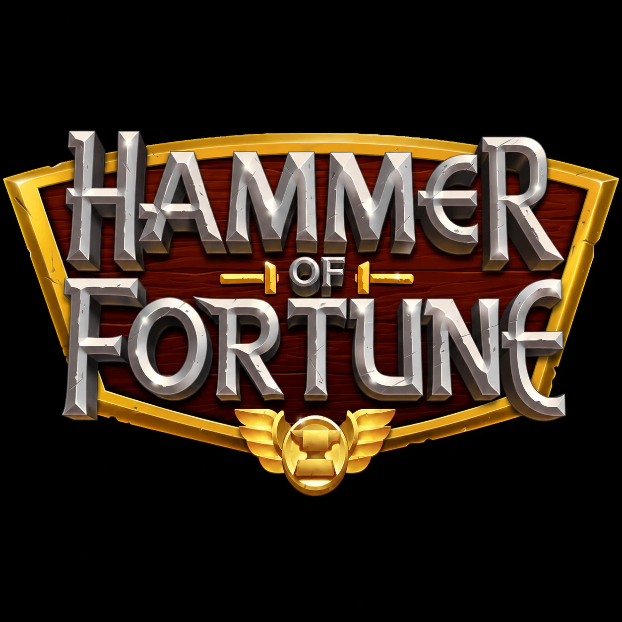 Download hammerfortune APK untuk Android APK Resmi — ikon aplikasi