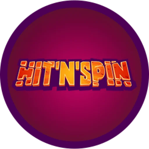 hitnspin APK: Fitur, Ukuran, dan Link Download APK Resmi — ikon aplikasi