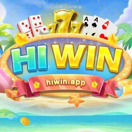 hiwin777 Terbaru 2026: Download APK dan Review APK Resmi — ikon aplikasi