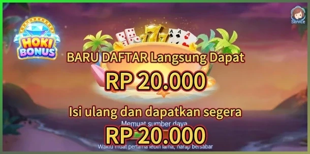 Review Aplikasi hoki APK Resmi — ikon aplikasi