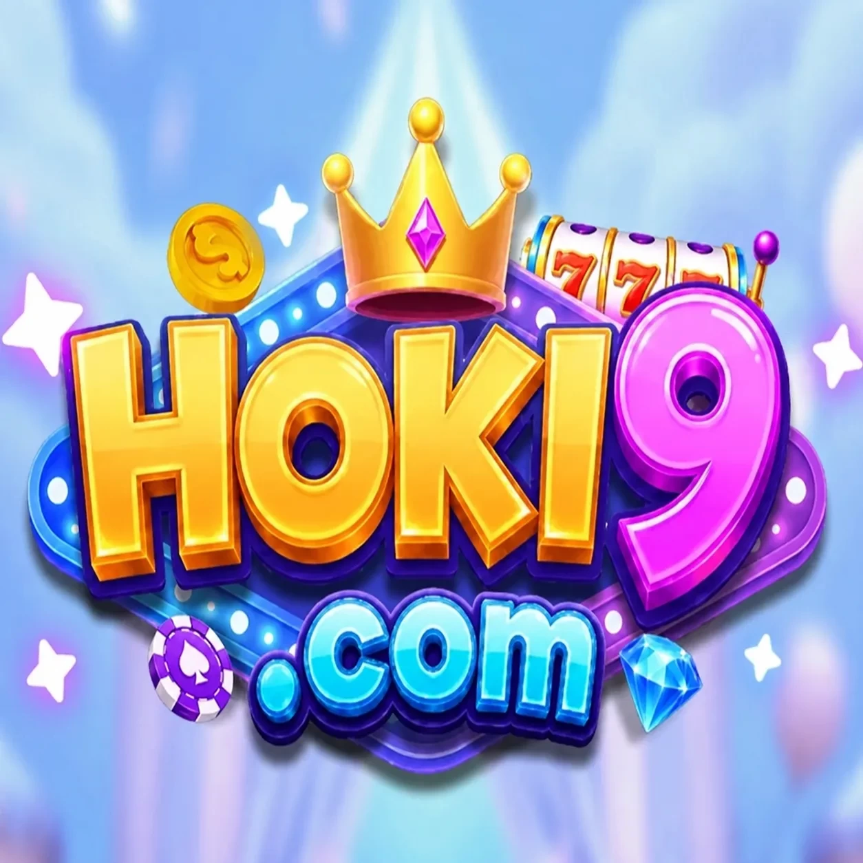 Download hoki9 APK untuk Android APK Resmi — ikon aplikasi