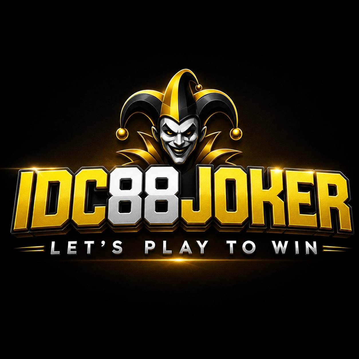 Download idc88joker APK Terbaru untuk HP Android APK Resmi — ikon aplikasi