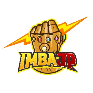 Info Aplikasi imbajp Terbaru dan Cara Download APK Resmi — ikon aplikasi
