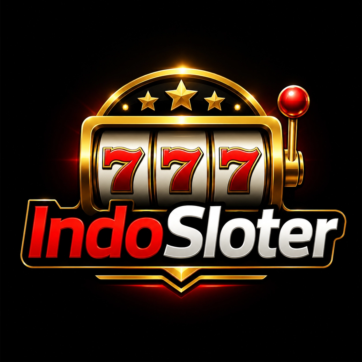 indosloter App Terbaru: Fitur Unggulan dan Download APK Resmi — ikon aplikasi