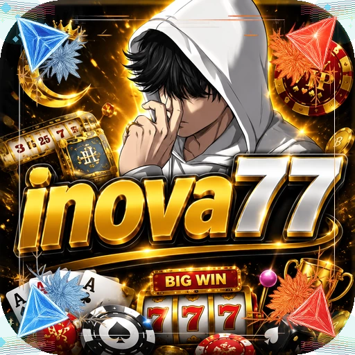 inova77 APK: Fitur, Ukuran, dan Link Download APK Resmi — ikon aplikasi